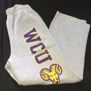 Jansport Pants - West Chester sweatpants Jansport Pants - West Chester sweatpants
